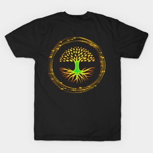 Tree of life T-Shirt